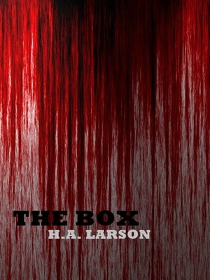 cover image of The Box